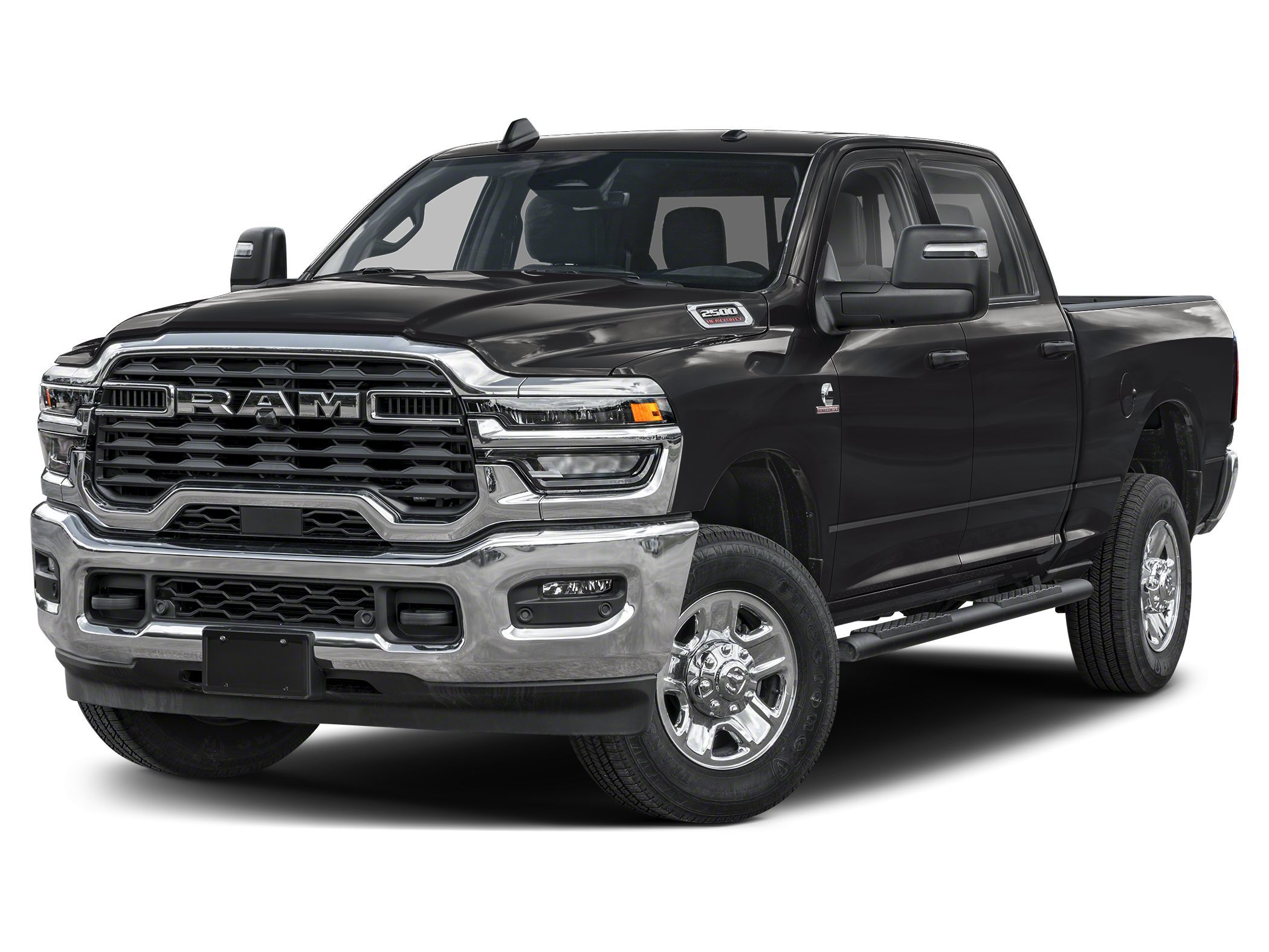 ram ram 2500 pickup 2025 3C63R5FL9SG556783 image ram ram 2500 pickup 2025 3C63R5FL9SG556783 image